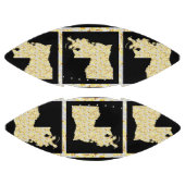 ニューオーリンズ アメリカンフットボール (パネル)