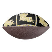 ニューオーリンズ アメリカンフットボール (回転90)