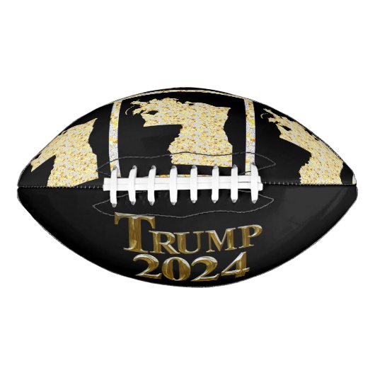 ニューオーリンズ アメリカンフットボール (正面)