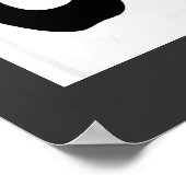 ニューオーリンズ,オイスターフェスティバル,ロサンゼルス ポスター (角)