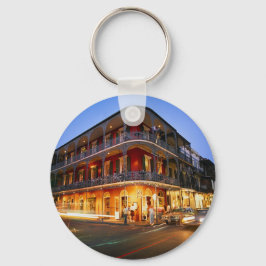 ニューオーリンズ キーホルダー