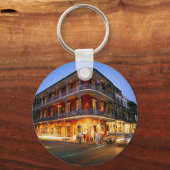 ニューオーリンズ キーホルダー (正面)