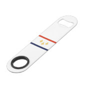 ニューオーリンズ スピード栓抜き (正面アングル)