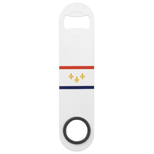 ニューオーリンズ スピード栓抜き (正面)