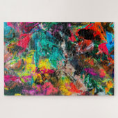 ニューオーリンズ・ナウリンズ ジグソーパズル (横)