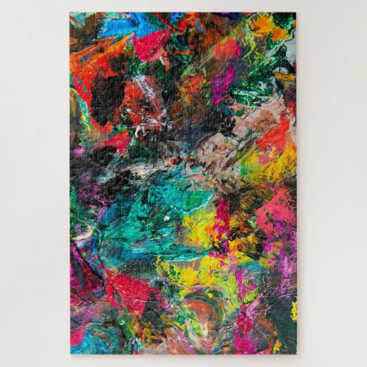 ニューオーリンズ・ナウリンズ ジグソーパズル (縦)