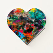 ニューオーリンズ・ナウリンズ ノートブック (裏面)