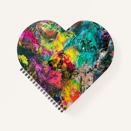 ニューオーリンズ・ナウリンズ ノートブック (正面)