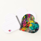 ニューオーリンズ・ナウリンズ ノートブック (内部)