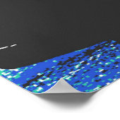 ニューオーリンズ・ブラスバンド ポスター (角)