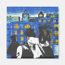 ニューオーリンズ・ブラスバンド