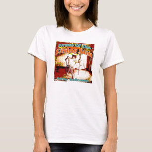 ニューオーリンズ・ブロッセルズ朝日の家 Tシャツ