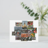 ニューオーリンズ ポストカード (スタンド正面)