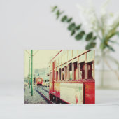 ニューオーリンズ ポストカード (スタンド正面)