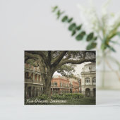 ニューオーリンズ ポストカード (スタンド正面)