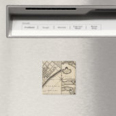 ニューオーリンズ マグネット (インサイチュ (食洗機))