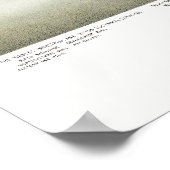 ニューオーリンズ、ラパノラママップ – 1885 ポスター (角)