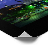 ニューオーリンズ・ルイジアナ ポスター (角)