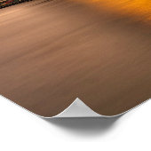 ニューオーリンズ、ルイジアナ、統一された州 ポスター (角)