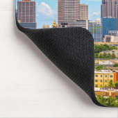 ニューオーリンズ、ルイジアナ、統一された州 マウスパッド (コーナー)