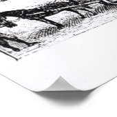 ニューオーリンズ・レヴィー ポスター (角)