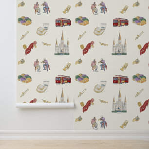 ニューオーリンズ 壁紙