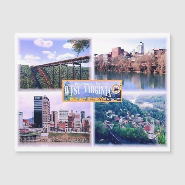 ニューオーリンズ – 米国 – モザイク –  (正面)