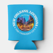 ニューオーリンズ（都市） 缶クーラー (裏面)