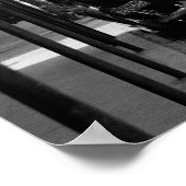 ニューオーリンズ、1936年 ポスター (角)