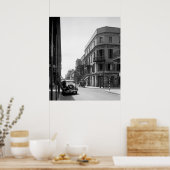 ニューオーリンズ、1936年 ポスター (キッチン)