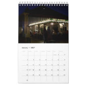 ニューオーリンズ、2013フランスの年第4四半期のカレンダー カレンダー (1月 2027)