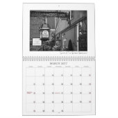 ニューオーリンズ – 2020年カレンダー カレンダー (3月 2027)