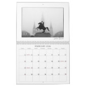 ニューオーリンズ – 2020年カレンダー カレンダー (2月 2026)