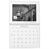 ニューオーリンズ – 2020年カレンダー カレンダー (3月 2026)