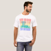 ニューオーリンズTシャツ Tシャツ (正面フル)