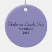 ニューオールズ ボアンデストリート セラミックオーナメント (裏面)