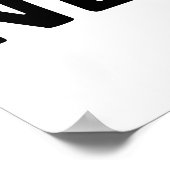 ニューカスタムメキシコ州ポスター ポスター (角)