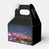 ニューカッスルの橋 フェイバーボックス (裏面サイド)