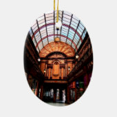 ニューカッスル中央商店街 セラミックオーナメント (裏面)