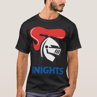 ニューカッスル騎士 Tシャツ