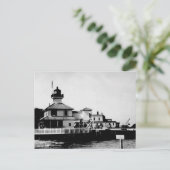 ニューカナルライトハウス ポストカード (スタンド正面)