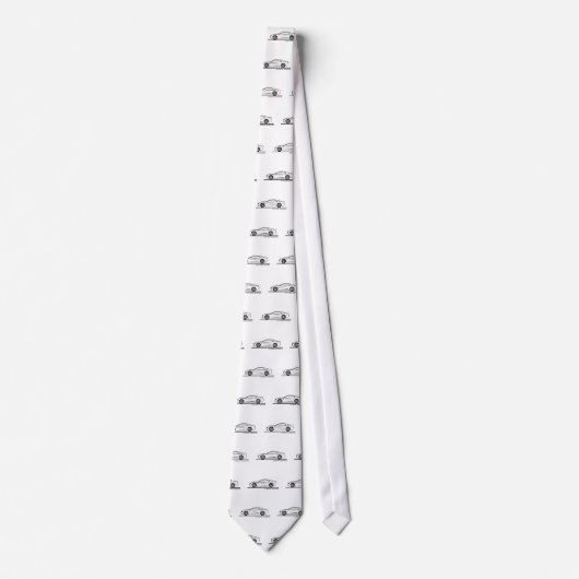 ニューカマロ ネクタイ (正面)