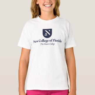 ニューカレッジ・オブ・フロリダ | ザ・オナーズ・カレッジ Tシャツ