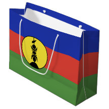 ニューカレドニアの旗