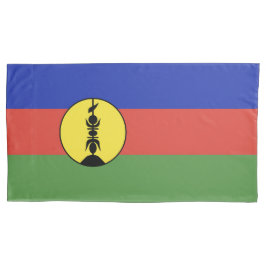 ニューカレドニア国旗 枕カバー