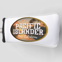 ニューカレドニア太平洋諸島