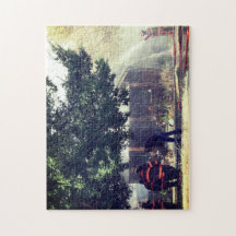 ニューカーク火災