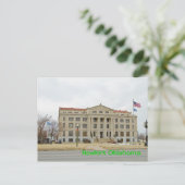 ニューカーク1 ポストカード (スタンド正面)