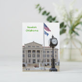 ニューカーク2 ポストカード (スタンド正面)