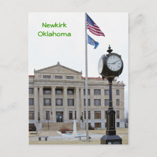 ニューカーク2 ポストカード